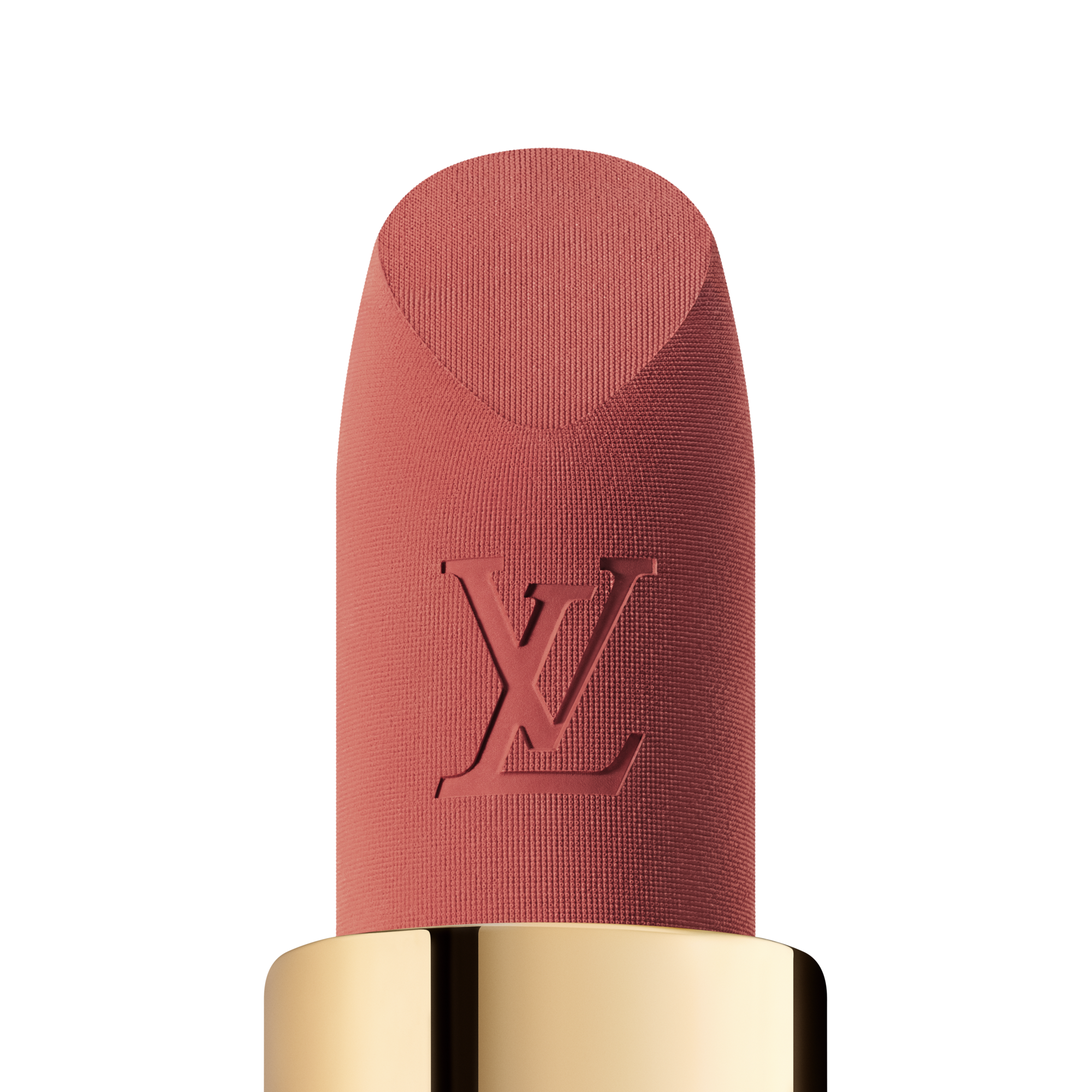 LV Rouge - Matte Lipstick Refill - Natural | LOUIS VUITTON ®